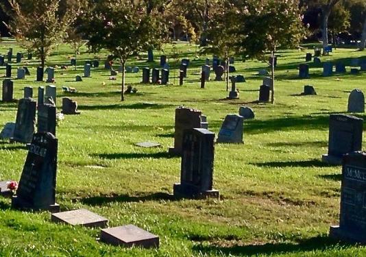 Davis Cemetery