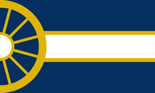 Proposed Davis flag, May 2019