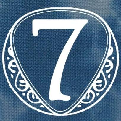 DMF7 logo