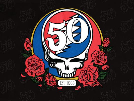 gratefull dead, kdrt,