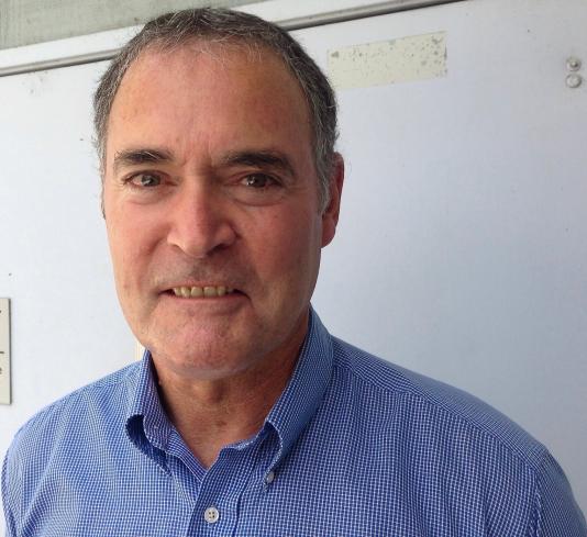Dennis Cortopassi