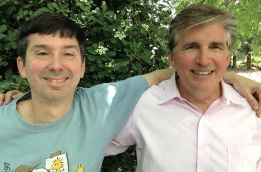 Derrick Bang, David Willat