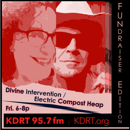 Divine Compost Heap image - FR Spring 2025