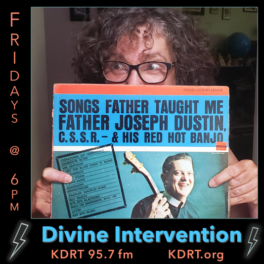 Divine Intervention_FJCalbumart