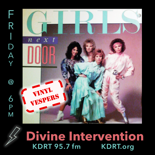 Divine Intervention_GirlsNextDoor graphic