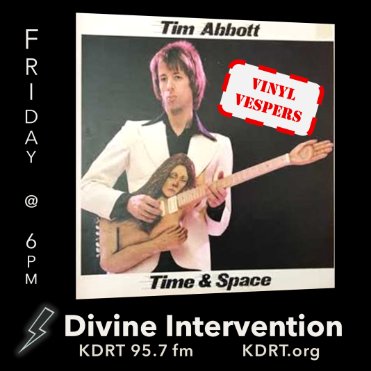 Divine Intervention_Tim Abbott graphic