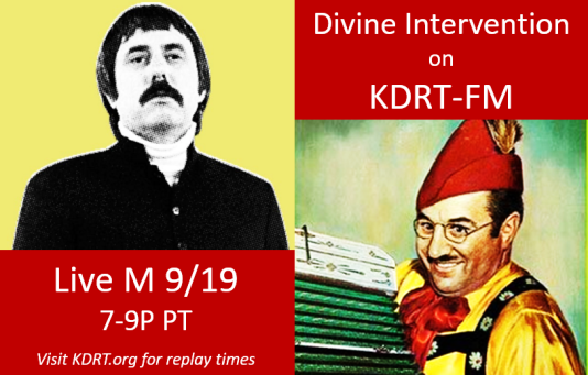 Divine Intervention 091916 image