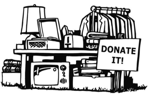 Donate It