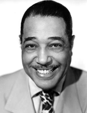 Duke Ellingtion