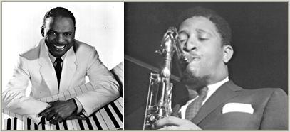 Earl Hines Sonny Rollins