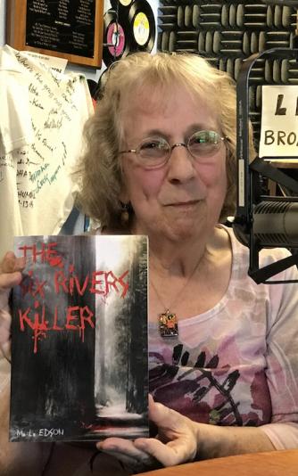 SixRiversKiller Author