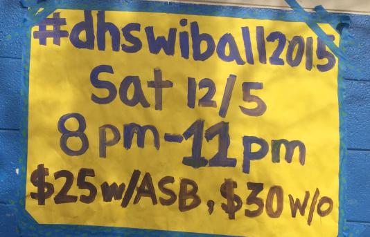 Winter Ball