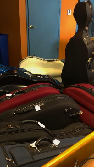 Cello Fest