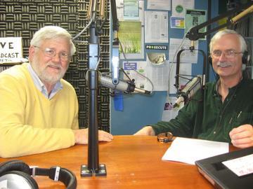 From the 2011 interview, Stan Forbes and Bill Buchanan