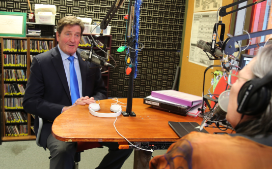 Garamendi