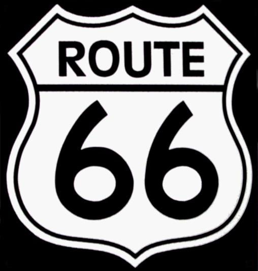 Mother Road