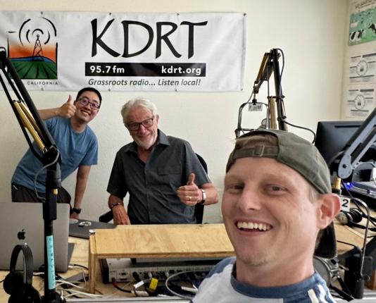 mydaviscalifornia, KDRT, 