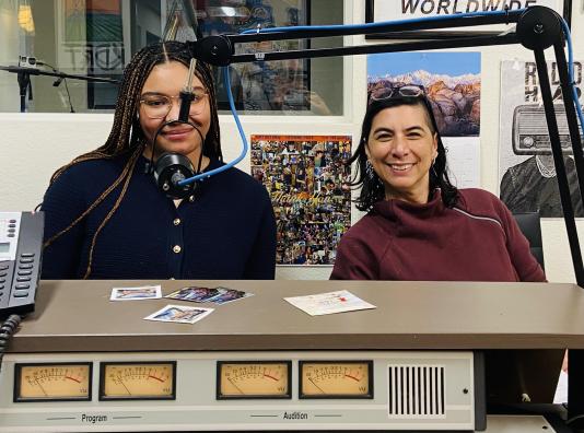 Screens Crawford, Anoosh Jorjorian