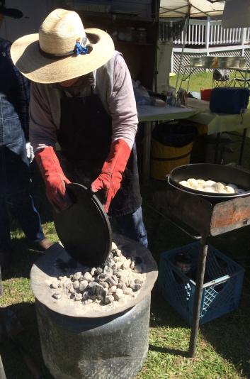 Dutch oven