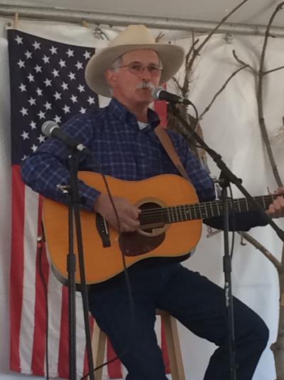 Dave Stamey