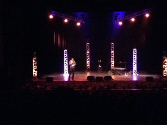 Bo Burnham