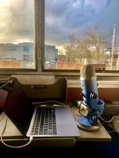 Coast Starlight, Amtrak, Trains