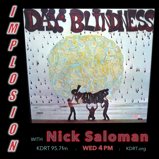 IMPLOSION_Day Blindness graphic