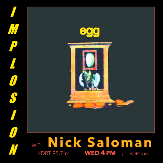 IMPLOSION_Egg graphic