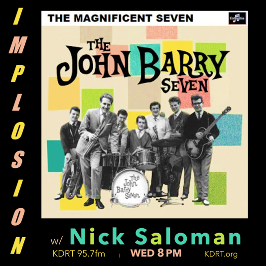 IMPLOSION_JB7 graphic