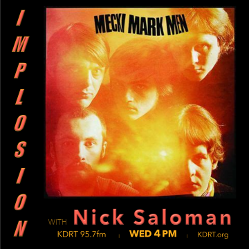 IMPLOSION_Mecki Mark Men graphic