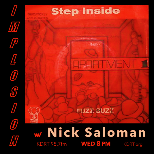 IMPLOSION_Apartment1 graphic