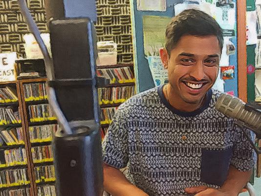 Jai Patel,  kdrt, listening lyrics, pieter pastoor
