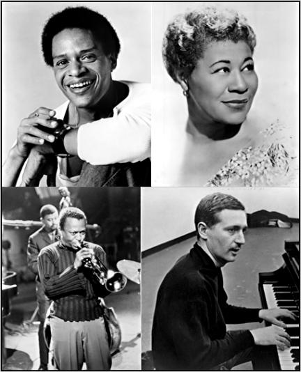 Jazz After Dark March 02 2021