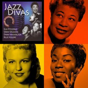 Jazz Divas
