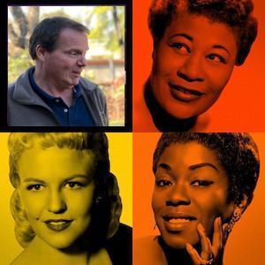 Jazz Divas plus Don