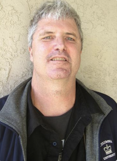 Joel Davis at KDRT, January 2013