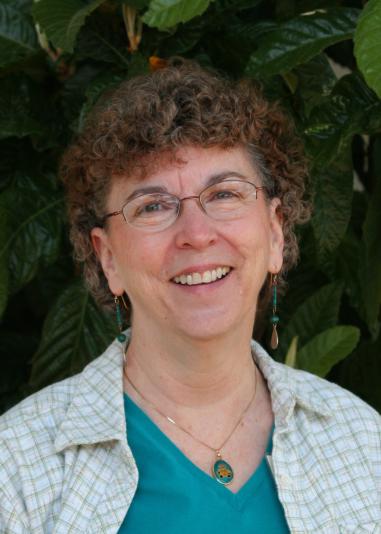 Julie Harlow