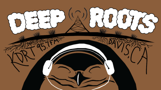 deep roots