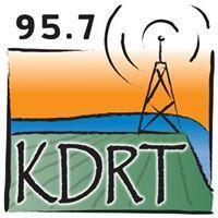KDRT logo