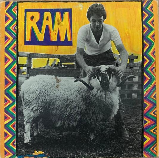 RAM