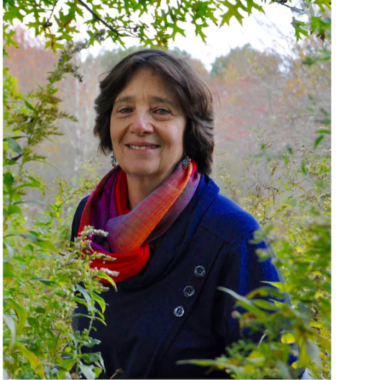 Susan Rudnick