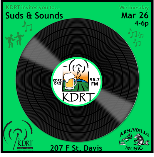 KDRT Suds & Sounds_202503