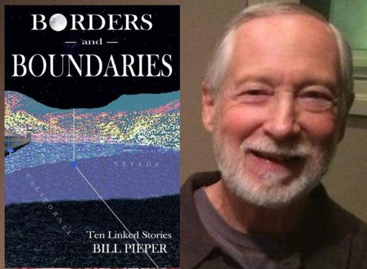 Bill Pieper cover