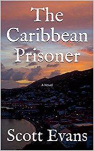 Caribbean Prisoner cover