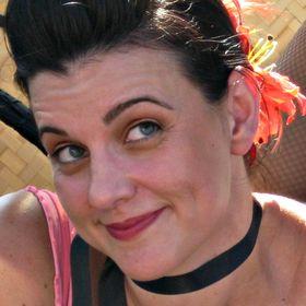 face of Nikki H