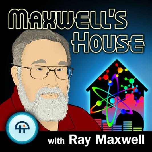 Ray Maxwell