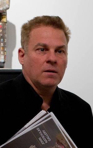 John Natsoulas