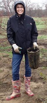 Putah Creek Council Clean Up