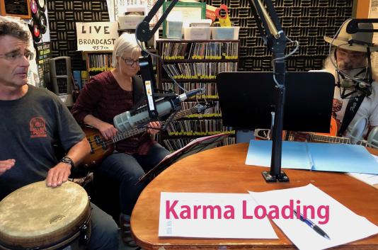 Karma Loading with Didar Singh Khalsa