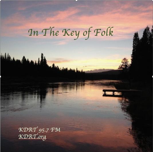 In The Key of Folk - folk, Celtic, Scandinavian, Contra, Addit. genres 